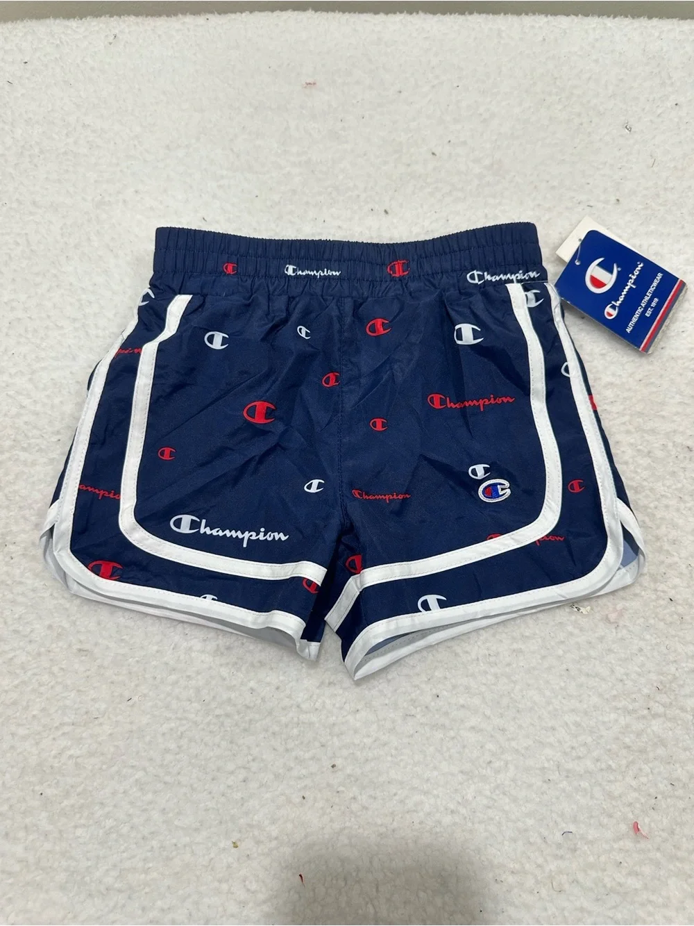Girl’s Champion Shorts
